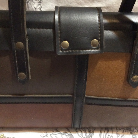 Spilene made in USA Vintage Purse - Picture 4 of 9